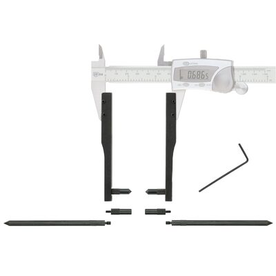 Fowler BRAKE DRUM+ROTOR KIT