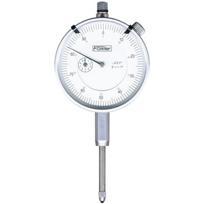 Fowler DIAL INDICATOR XXX