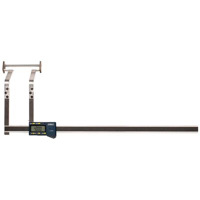 Fowler EZ-Drum Reach Electronic Brake Drum Gage