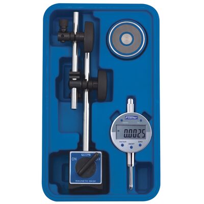 Fowler ELECTRONIC DIAL IND SET
