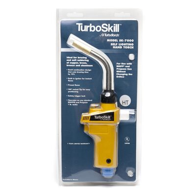 Firepower Turbo Torch SK7000
