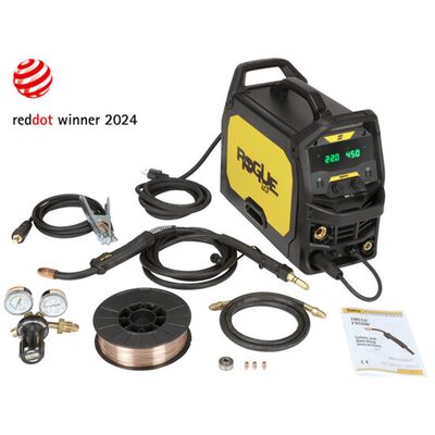 Firepower Rogue EM 140 Welding System