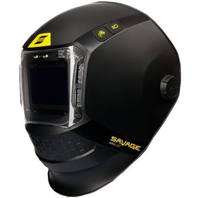 Firepower ESAB&reg; Savage&trade; A50LUX Welding Helmet, Shades 3/5-13