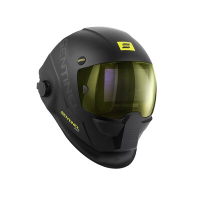 Firepower Centennial A60 Head Gear
