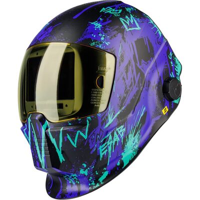 ESAB Sentinel A60 Havoc Special Edition Helmet