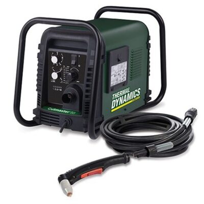 Firepower Thermal Dynamics Cutmaster 58 Power Supply, 208 - 230 V