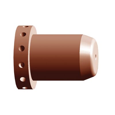 Firepower Cutmaster 42 40Amp Tip, 5 Pack