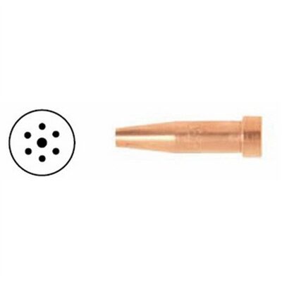 Firepower Harris Style Tip Size 0