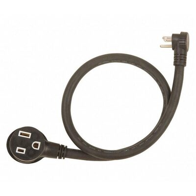 Firepower 2FT Power Adapter, 230V to 115V, 15A