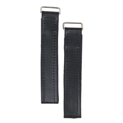 K1 Series Heelstop - Extension Strap 3" - Size: S/M - (Small/Medium)