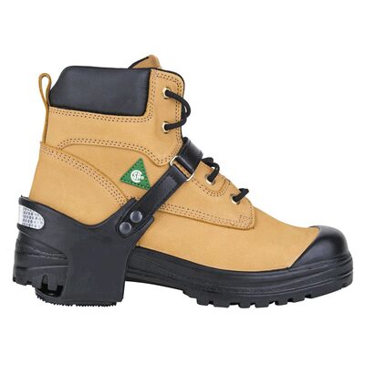 K1 Series Heelstop - Traction Aid - Size: L - (Large - Men's 7-10, Women's 9.5-14)
