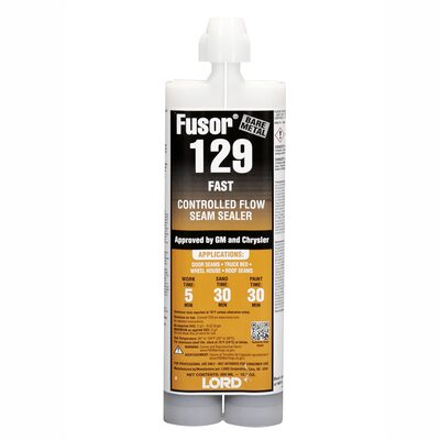 Norton Company Fusor 129 Controlled Flow Seam Sealer 6/Case