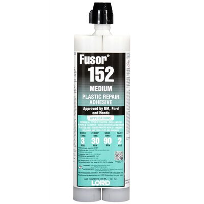 Norton Company Fusor 152 Plastic Repair 6/Case