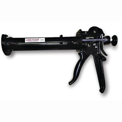 Norton Company Fusor 302 Dispensing Gun