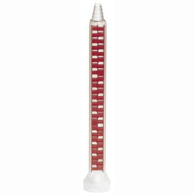 Norton Company Fusor 401 Pack of 12 mixing tips