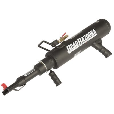 Gaither Tool Co. 3 LITER BEAD BAZOOKA