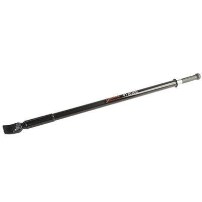 Gaither Tool Co. Slide Hammer Bead Breaker Dismounts Tire Sizes 17.5" - 24.5" (4' Long - 30 lbs)