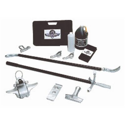 Gaither Tool Co. GAITHER'S BEAD SAVER SYSTEM