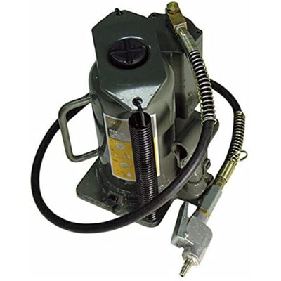 Gaither Tool Co. 20 Ton Air / Hydraulic Bottle Jack
