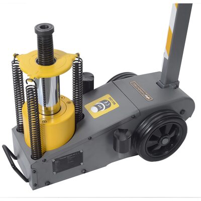 Gaither Tool Co. 24 Ton Air Service Jack