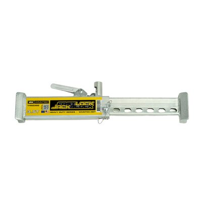 Gaither Tool Co. Fast Lock Jack Block