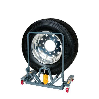 Gaither Tool Co. SAFERGO Truck Wheel Dolly