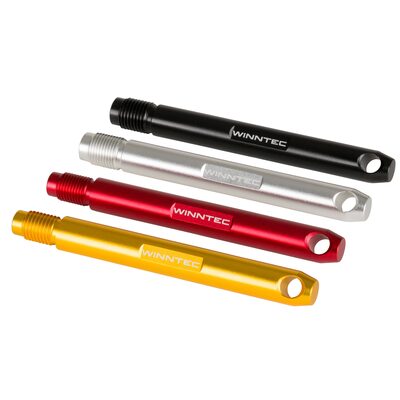 Gaither Tool Co. 4PC Wheel Centering Bolt Set