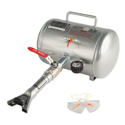 Gaither Tool Co. Manual Bead Booster
