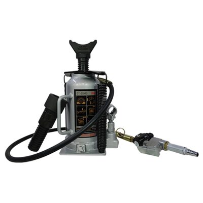 Gaither Tool Co. Moore-Safe Jack 20 TON AIR/HYD