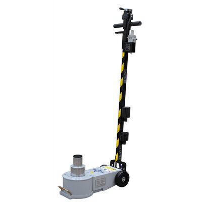 Gaither Tool Co. 45/20 Ton 2 Stage Service Jack