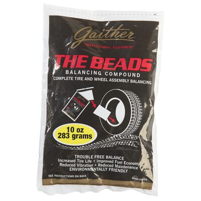 Gaither Tool Co. THE BEADS 282g / 10oz