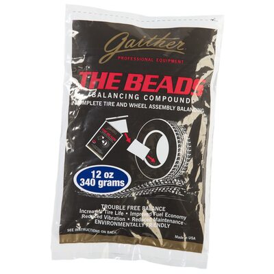 Gaither Tool Co. THE BEADS 397g / 14oz