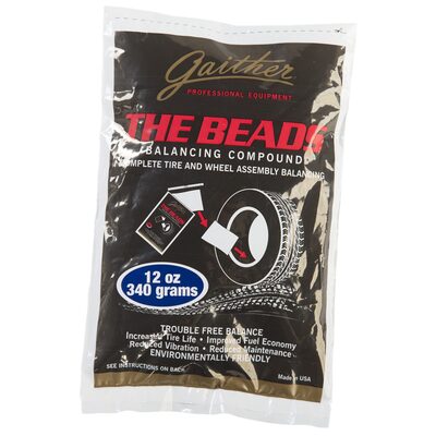 Gaither Tool Co. THE BEADS 454g / 16oz