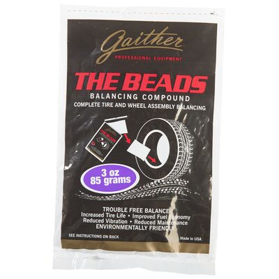 Gaither Tool Co. THE BEADS 85g / 3oz
