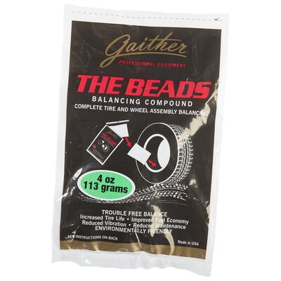 Gaither Tool Co. THE BEADS 113g / 4oz