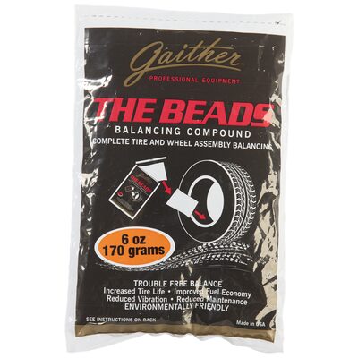 Gaither Tool Co. THE BEADS 170g / 6oz