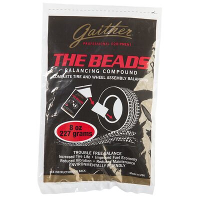 Gaither Tool Co. THE BEADS 227g / 8oz