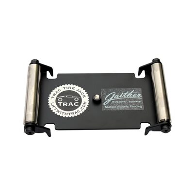 Gaither Tool Co. TRAC Roller Plate