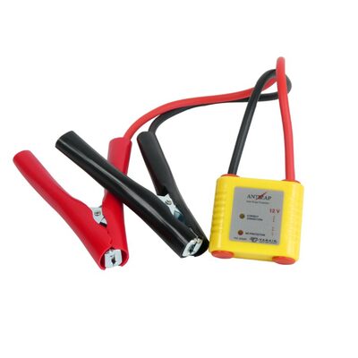Goodall Manufacturing Antizap Clamp-on surge protection- 12 volt