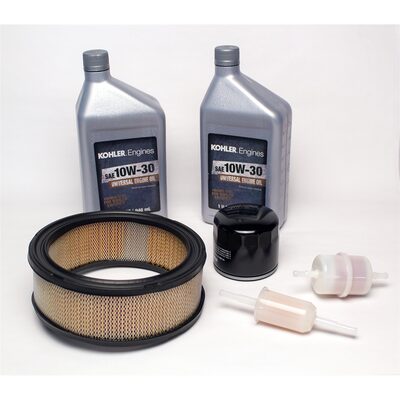 Goodall Manufacturing Cap�Start 3000+Air Engine Service Kit