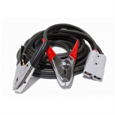 Goodall Manufacturing BATTERY BOOST CABLES-20' ANDERSON CONN