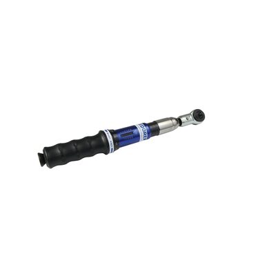 Gedore 20 degree breaking Wrench; model ATB100; 14 - 74 lbf.ft; 1/2 Ratchet