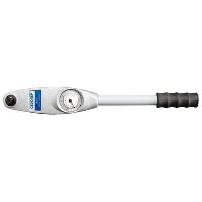 Gedore Dial Measuring Torque Wrench Type 83; 400-2000 Nm