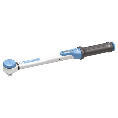 Gedore TORCOFIX Torque Wrench Type K; 3/8" Drive; 10-50 Nm