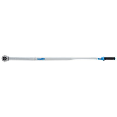 Gedore TORCOFIX Torque Wrench Type K; 3/4" Drive; 250-850 Nm