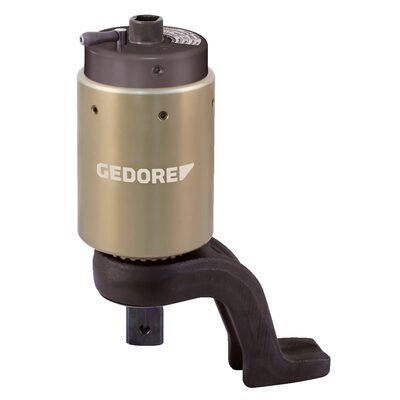 Gedore Torque Multiplier DREMOPLUS ALU 4000 Nm