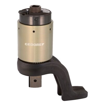 Gedore Torque Multiplier DREMOPLUS ALU 6000 Nm