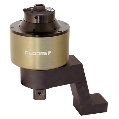 Gedore Torque Multiplier DREMOPLUS ALU 13000 Nm