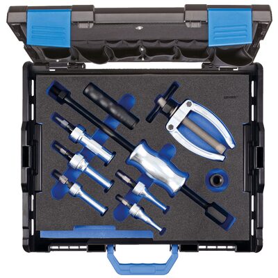 Gedore 7 Piece Internal Extractor Set, in L-BOXX 136