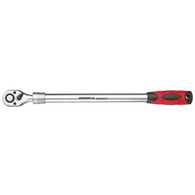 Gedore Telescopic Ratchet 1/2" Drive